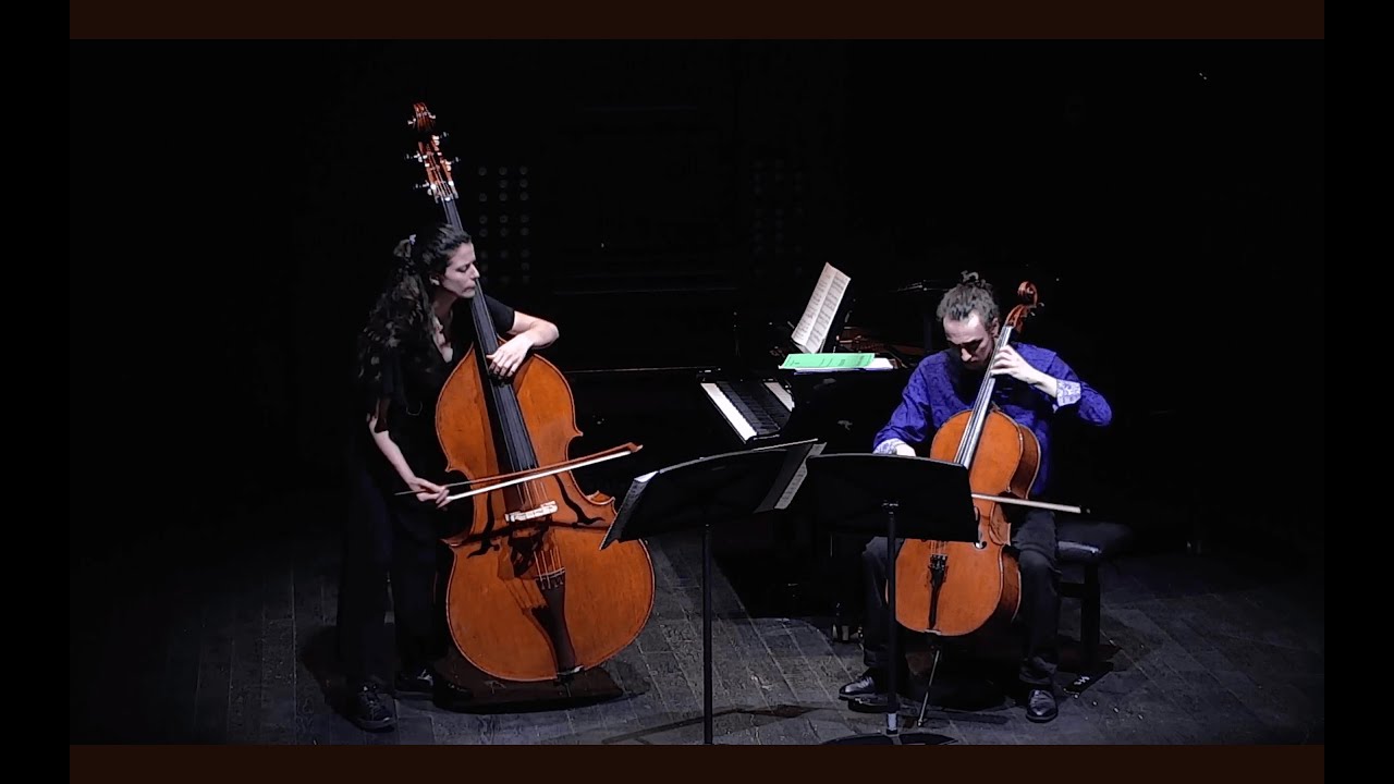 J. M. Sperger: Sonata h-moll