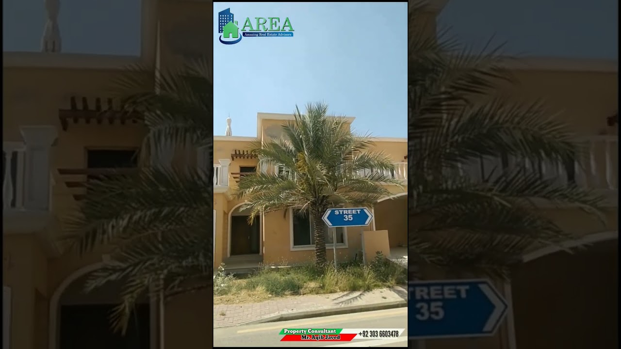 Sports City Villas Bahria Town Karachi|  Bahria Beautiful Villas 350 Sq.ft|Luxary Villas Bahria Town