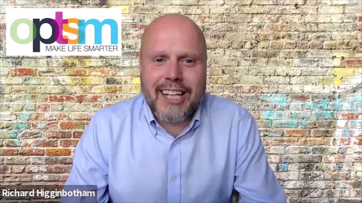 Richard Higginbotham - Six Simple Questions