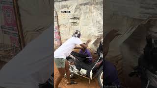 Syd you too mumu #shortvideo #comedy #stealinggonewrong #mumu #youtube #youtubevideo
