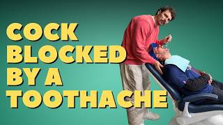 Cock-blocked By A Toothache | EP 235 | Two Doting Dads Podcast
