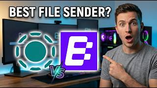 LocalSend vs Blip: Which File Sharing App is Better in 2026?