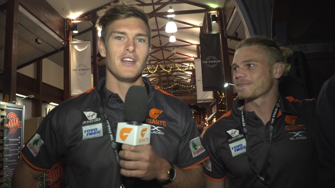 A-Squared: 2017 Easter Show