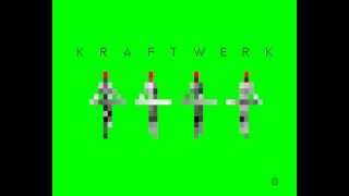 Kraftwerk The Robots ROBOTIK Kling Klag Mix Extended HQ