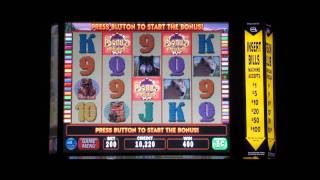 WOLF RUN by IGT ~ www.BettorSlots.com