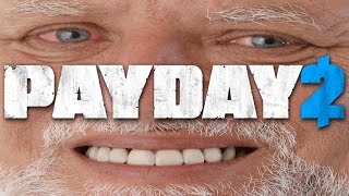 Payday 2: I Hate Cloakers