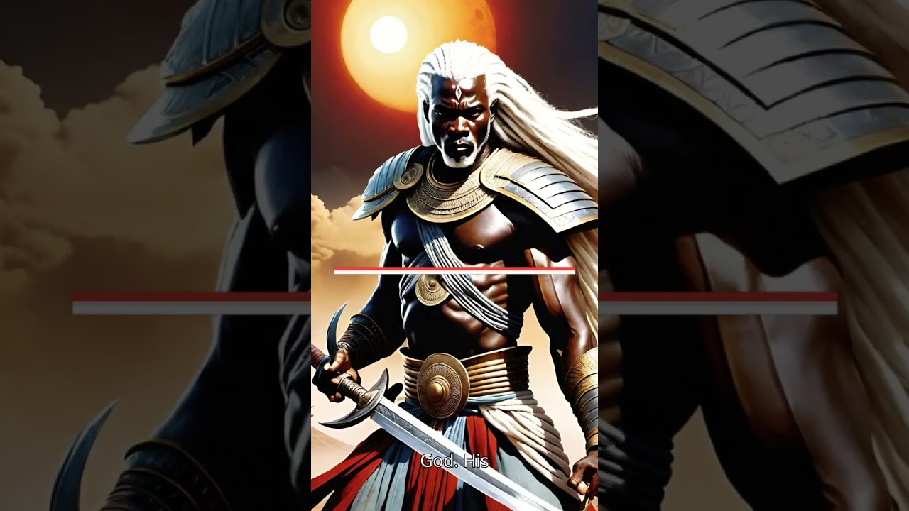 Betrayal Unleashed in Epic Battle | The Rise of Hester Trailer