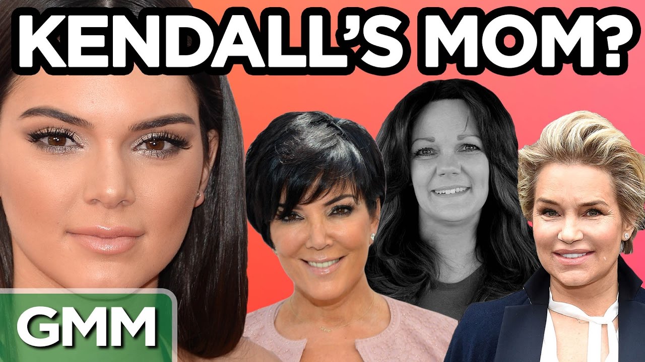 jordan gmm podcast Who's Their Momma? (GAME)