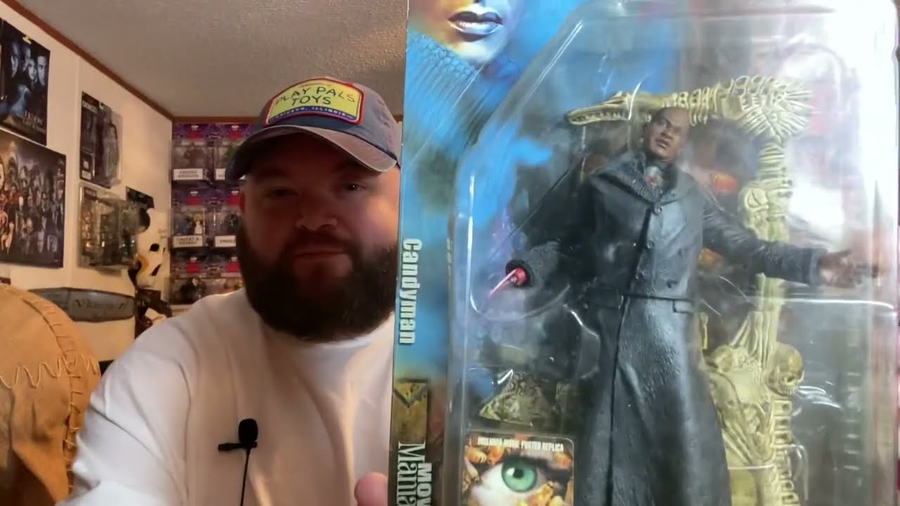 Whit Hertford Autograph and Causeacon Haul