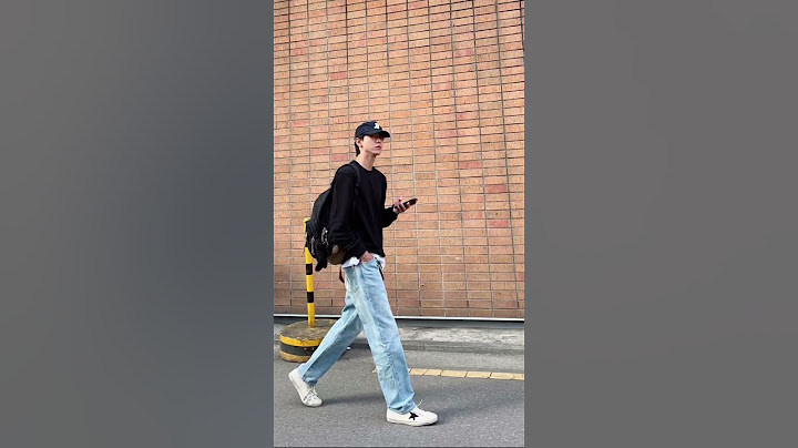 2023년 주우재 님 코디모음