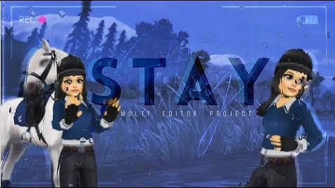 [SSO] Stay | FULL MEP
