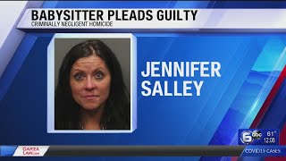 Knoxville daycare owner pleads guilty in drowning deaths of twin toddlers