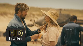 The Fall Guy Trailer Hd 2024 Cinematic Spotlight