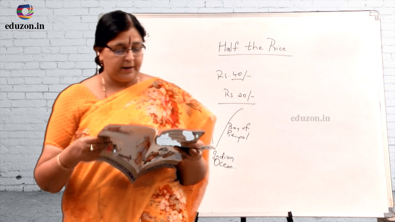 Half The Price 6th Class English Lesson YouTube half-the-price-6th-class-english-lesson-youtube