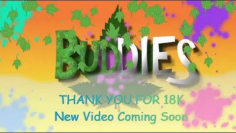 New Episode Coming, 18k thanks vid