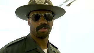 Russell Wilson Goes Undercover