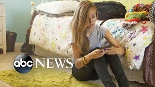 Getting Kids to Unplug from Tech Devices