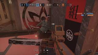 Rainbow Six Vuelta a las andadas