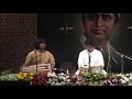 Sh Rishi Shankar Upadhyay & Sh Shubh Maharaj  ,Sarangi by Sh Sangeet Mishra