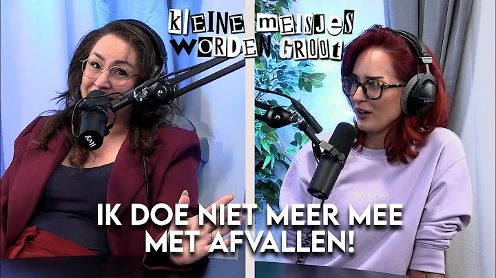 #245 Ik heb obesitas en ik ga niet afvallen
