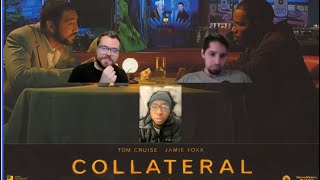 Collateral (2004) | A STURDY Michael Mann Film | Live Stream | CMS Top 100- #20
