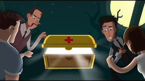 深读小视频-精神分裂症（08）精神分裂症该如何治？