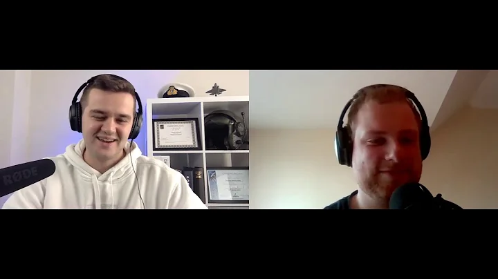 Next on Everything Aviation Podcast- Tom McNichola...