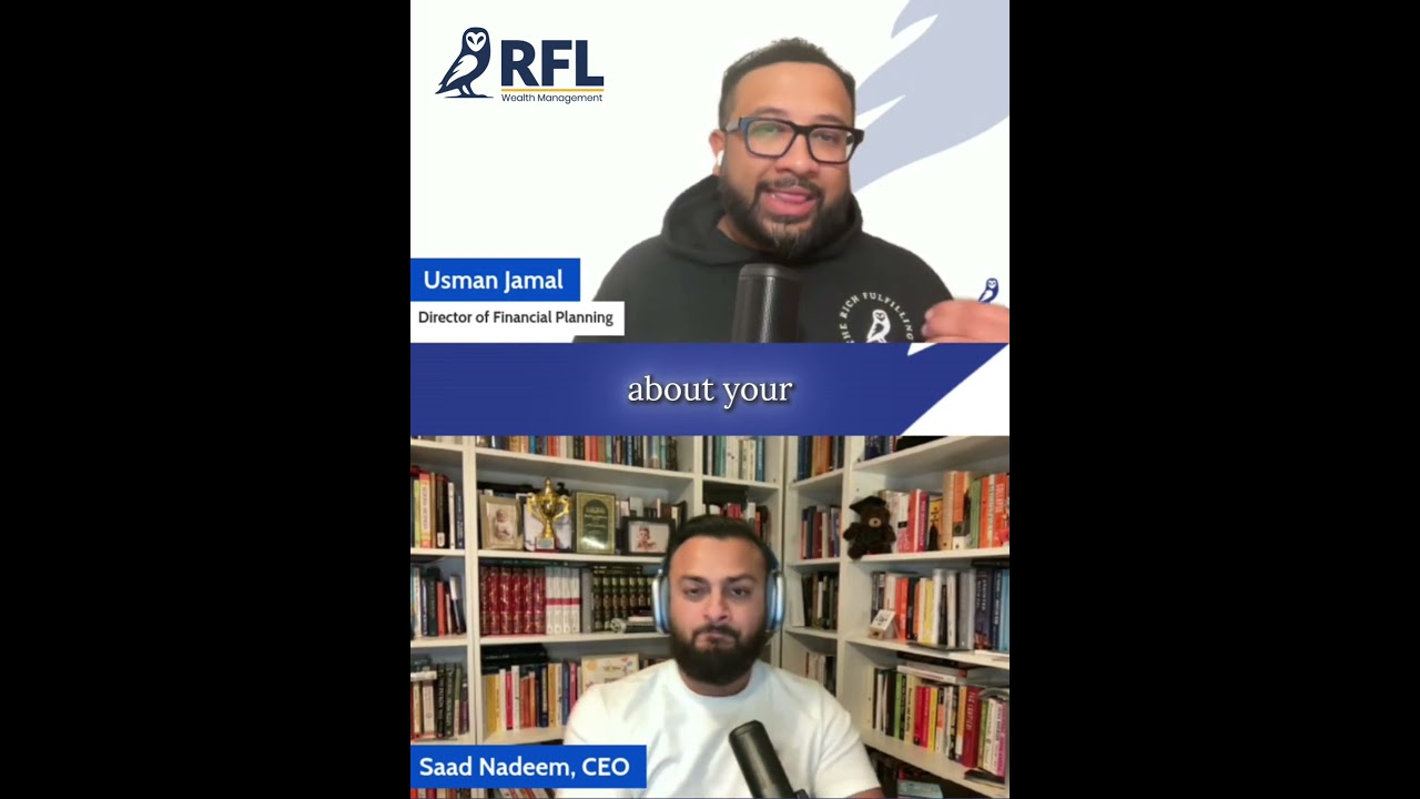 Accountant vs Planner