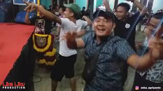 Kartonyono -- Nia Jovanka Lika Liku Production Live Jitengan