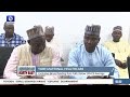 Yobe Maternal Healthcare: Exclusive Breastfeeding Rate Falls Below SPHCB Average