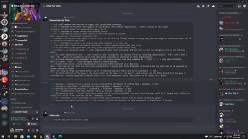 Gta V | Grand RP | Li Interview