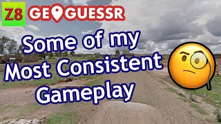 My NMPZ Record Attempt Turned into my Longest Streak! (Geoguessr)