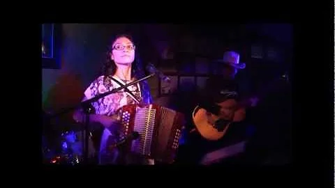 Susan Torres and Friends Polka Jam - Rancho Alegre...