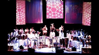 Letieres Leite & Orkestra Rumpilezz no Instrumental Sesc Brasil  (gravado em 1/4/2013)