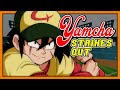 DragonShortZ Episode 4: Yamcha Strikes Out - TeamFourStar (TFS)