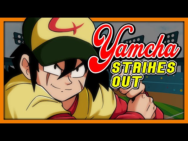 DragonShortZ Episode 4: Yamcha Strikes Out - TeamFourStar (TFS) class=