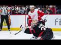 Of the Senators, Red Wings or Flyers, Who Gets Into the 2026 Playoffs?