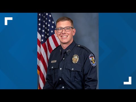 LMPD identifies officer shot in chest during Chickasaw neighborhood ...
