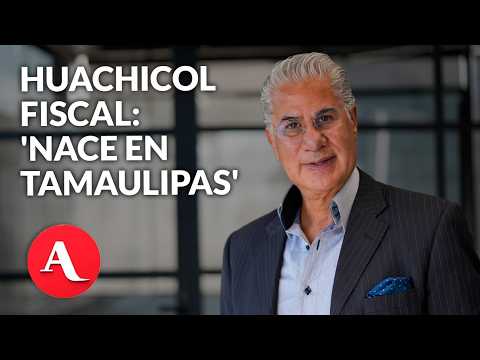 'Ramírez Cuevas no es el operador del huachicol' | Rojas Díaz Durán