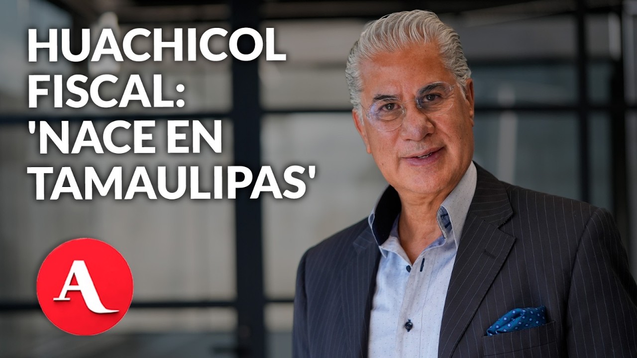 'Ramírez Cuevas no es el operador del huachicol' | Rojas Díaz Durán