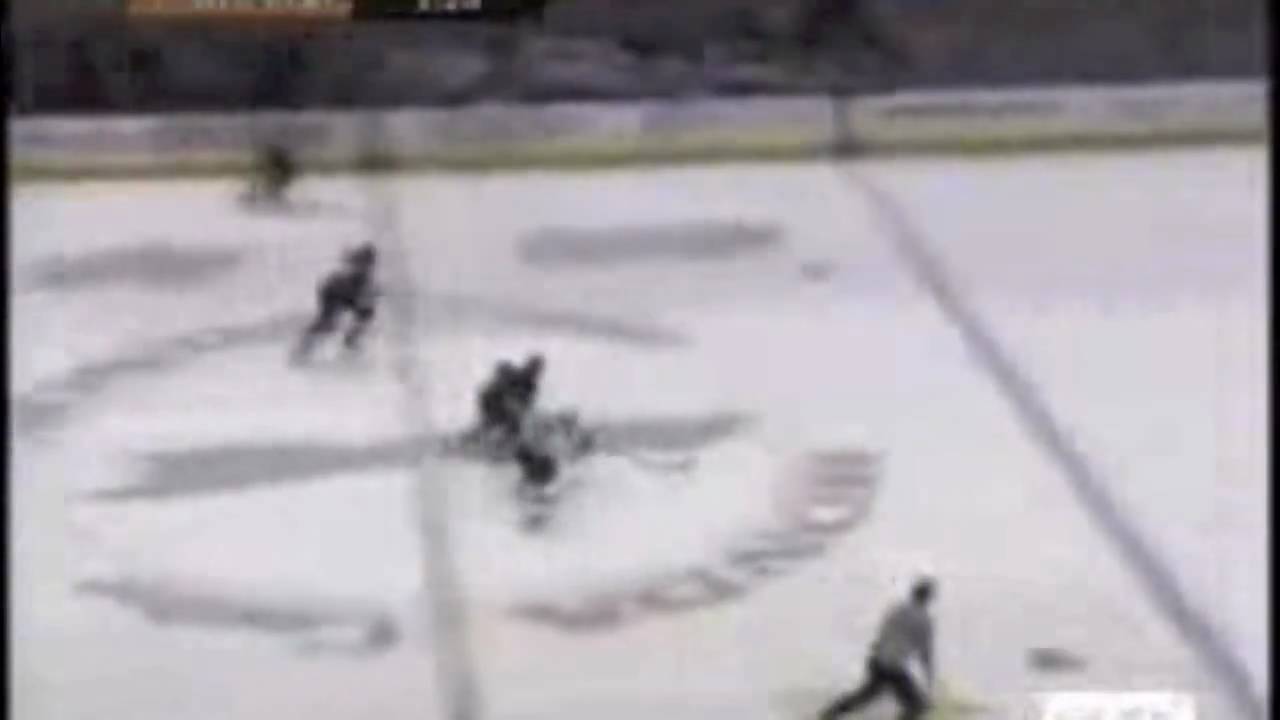 Torry Mitchell Hisotry Will Be Made