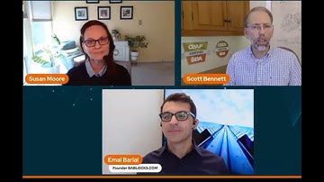 Amplifying Your BA Impact with GenAI | Aaron Whittenberger and Van Miller | IIBA Bluegrass