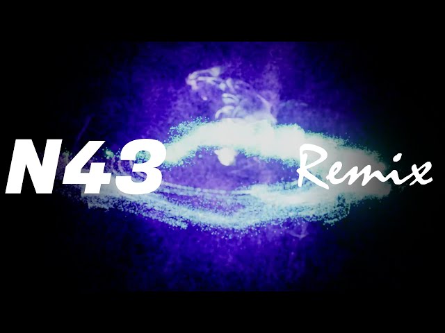 リミックス】TM Network | N43 - YouTube
