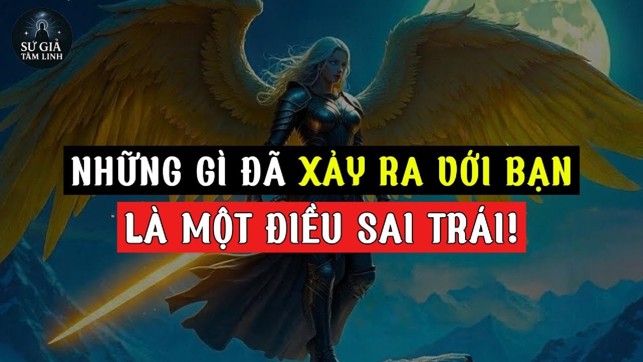 Câu Chuyện Của Bạn Sẽ Được Biết Đến Rộng Rãi - Những Gì Đã Xảy Ra Với Bạn Là Một Sự Lệch Lạc Khó Tin
