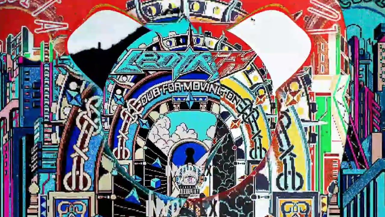 🎼🎹🤖🔥 INV∆RT€X LIVE MEGA MASHUP/