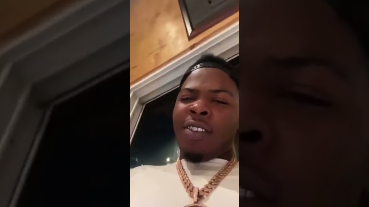 Fatt macc - Turn they hustle up