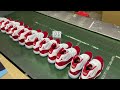 Dd factory jordan 11 cherry varsity red 2022 retail version