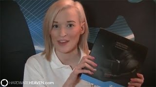 Sennheiser PC 350 SE Headset Review