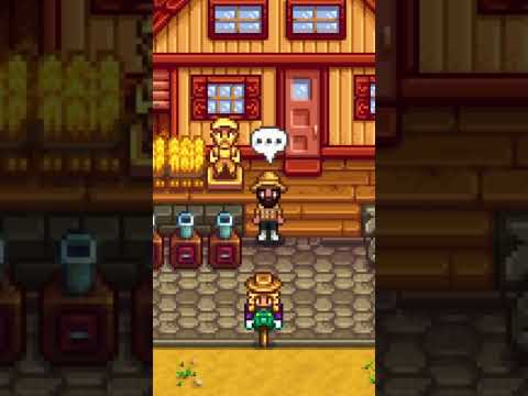😒 Esses itens não servem pra NADA! #stardewvalley #shorts