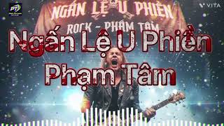 Ngấn Lệ U Phiền-Phạm Tâm-Nhạc rock tâm trạng buồn#trendingshorts#music#rockstarsofcleaning